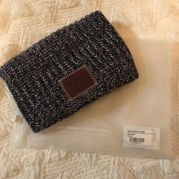 Love Your Melon Accessories - Love Your Melon Beanie